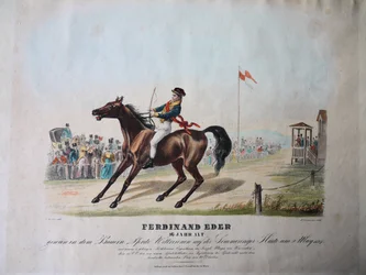 Ferdinand Eder